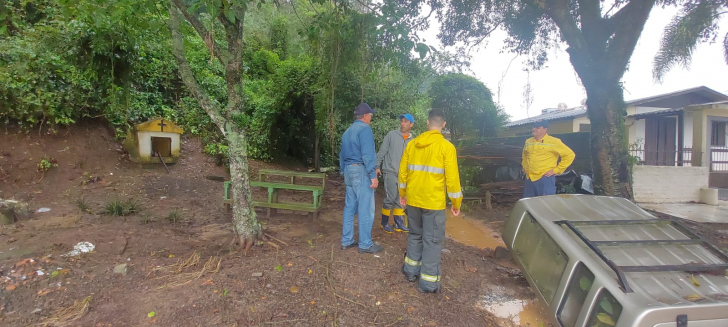 Foto: Divulgação/ Prefeitura de Araranguá