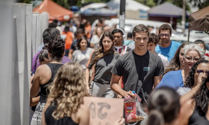 Foto: Rafa Neddermeyer/Agência Brasil