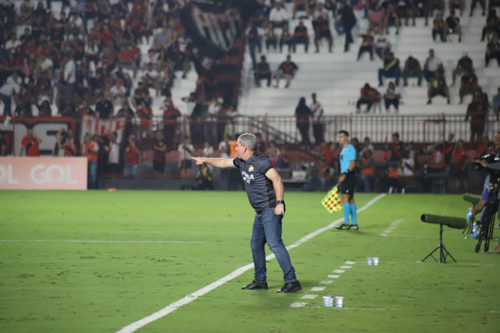 Foto: Celso da Luz/Criciúma E.C.