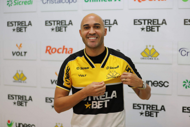 Foto: Celso da Luz/ Assessoria de imprensa C.E.C.