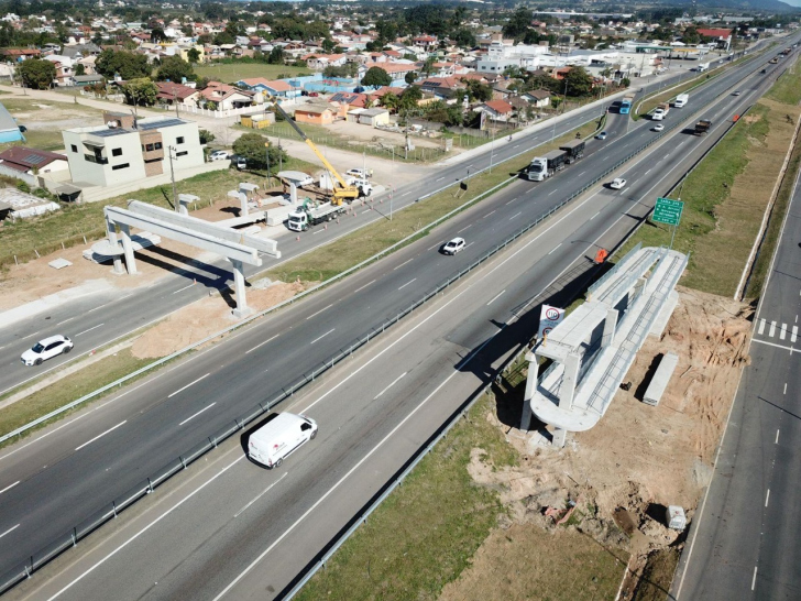 Foto: Divulgação/CCR