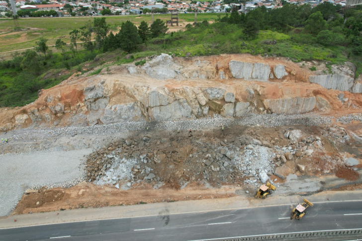 Foto: Divulgação/CCR ViaCosteira