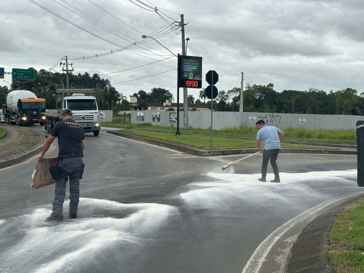 Foto: Divulgação/Decom