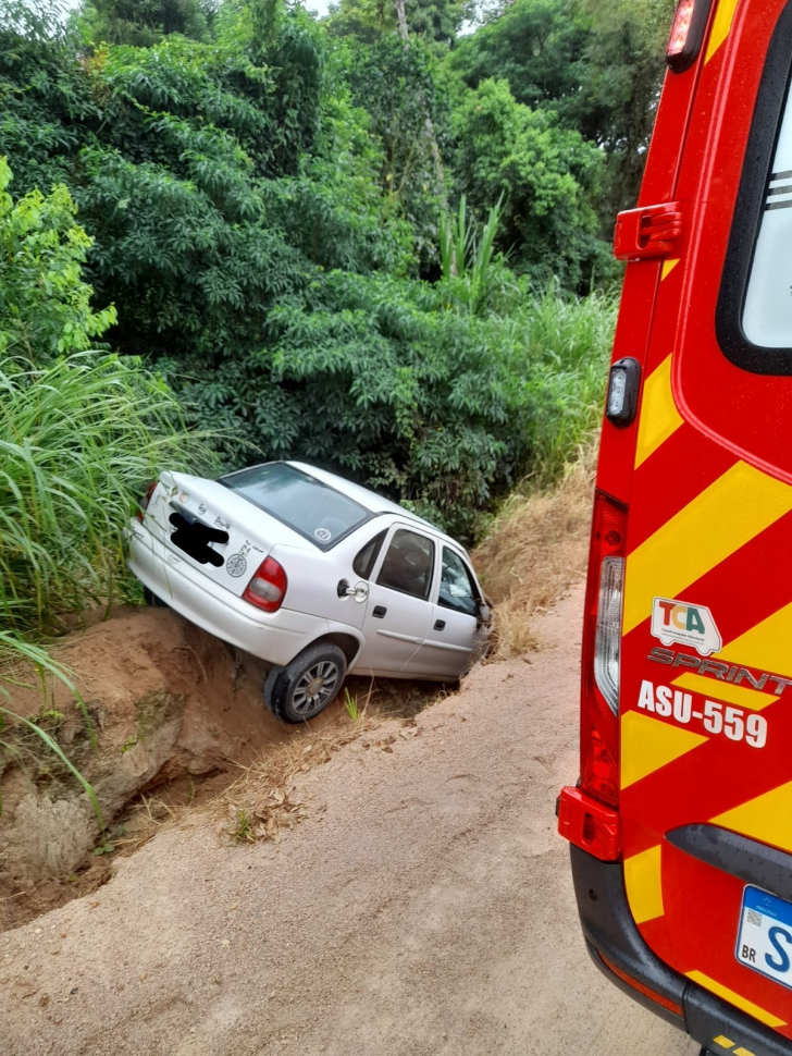 Foto: Divulgação/CBMSC