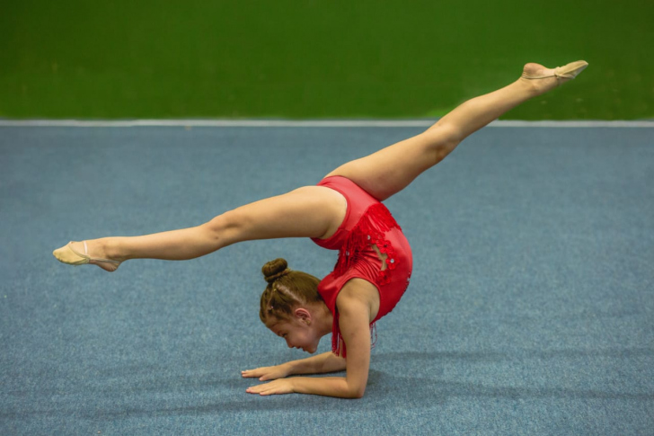 Perspectiva é trazer medalhas para Criciúma (Foto: Divulgação)