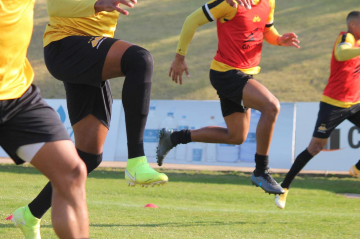 Foto: Celso da Luz/Criciúma E.C.