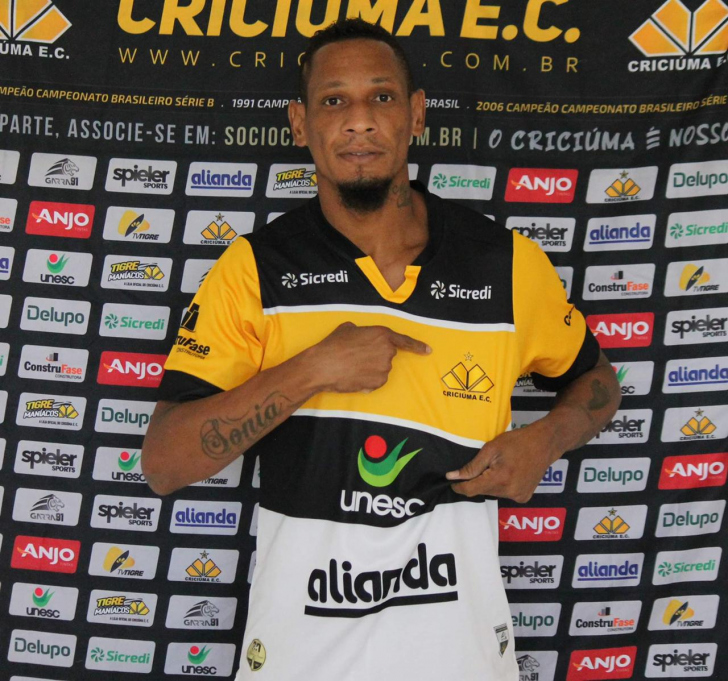 Foto: Celso da Luz/Criciúma E.C.