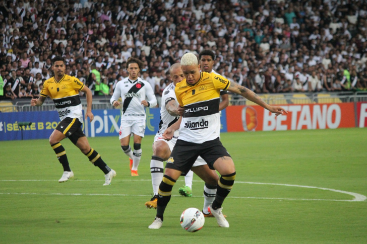 Fotos: Celso da Luz/ Assessoria de imprensa Criciúma E.C.