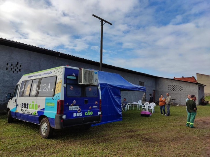 Foto: Divulgação / Comunicação Içara