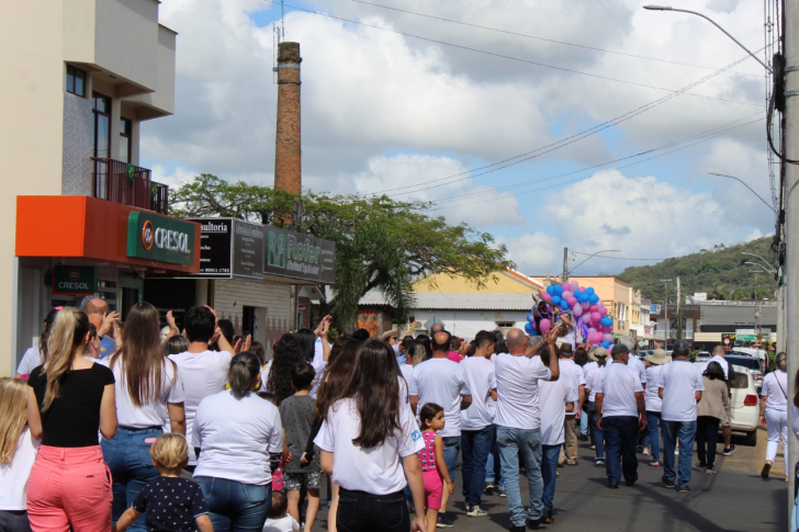 Foto: Divulgação / Comunicação Meleiro