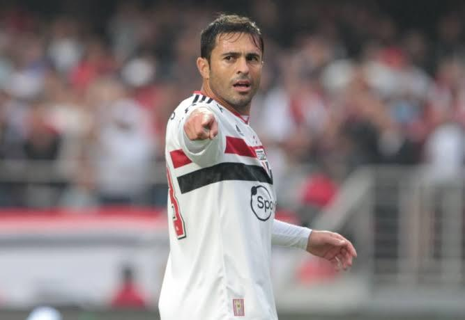 Foto: Foto: Rubens Chiri / saopaulofc.net