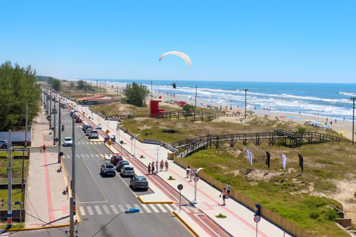 Foto: Divulgação / Comunicação Balneário Gaivota