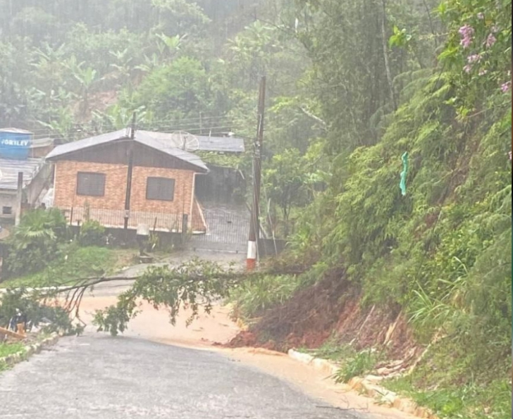 Foto: Reprodução/Prefeitura de Camboriú