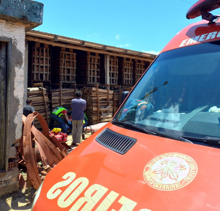 Foto: Divulgação/Cobom