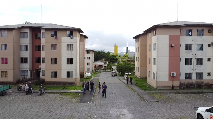 Foto: Divulgação/9°BPM