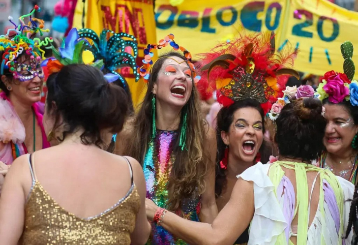 Foto: Fernando Maia / Riotur / Divulgação