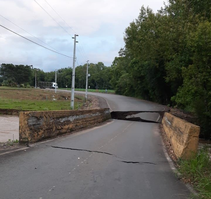 Foto: Divulgação/Prefeitura de Forquilhinha