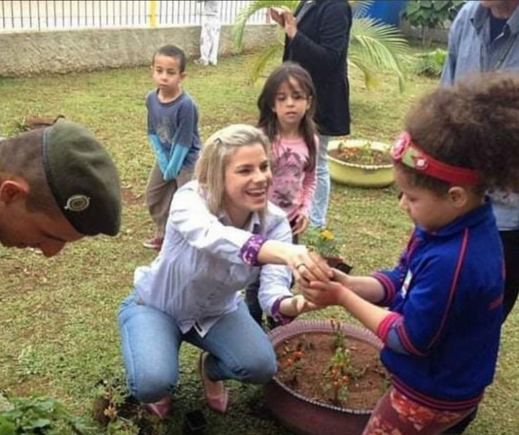 Foto: Reprodução/Redes Sociais