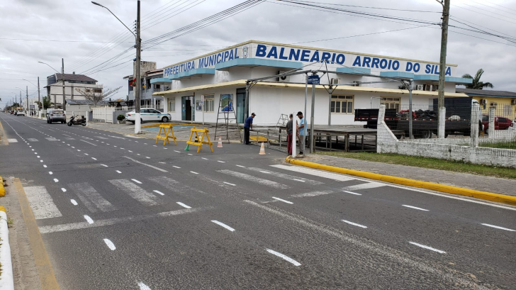 Foto: Divulgação/Balneário Arroio do Silva