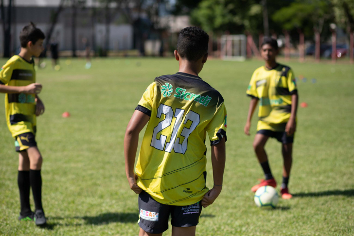 Foto: Divulgação/ Sicredi Sul SC