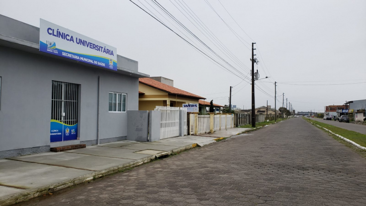 Foto: Divulgação/Balneário Arroio do Silva