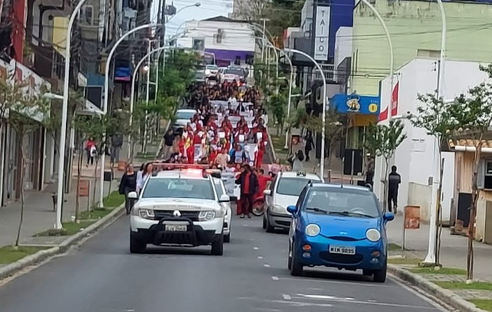 Foto: Divulgação/ Prefeitura de Içara