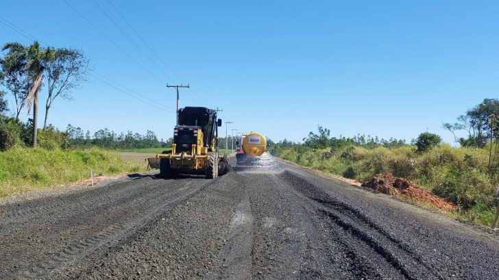 Foto: Divulgação/ Prefeitura de Içara