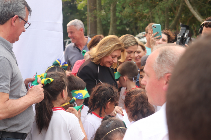 Foto: Divulgação / Câmara de Criciúma