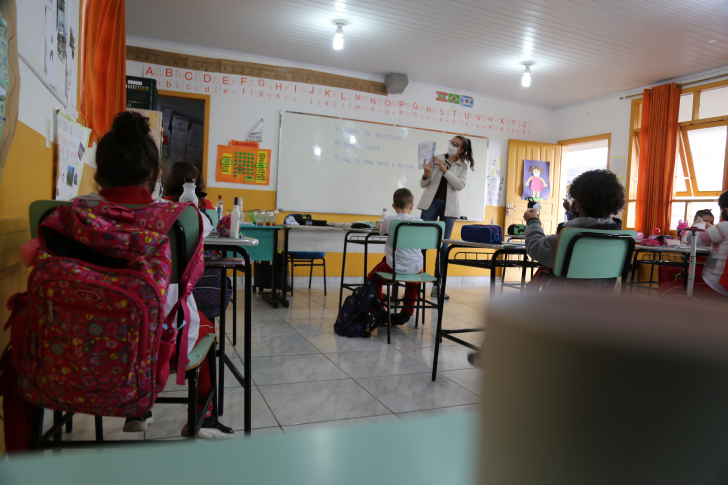 Foto: Divulgação / Comunicação de Içara