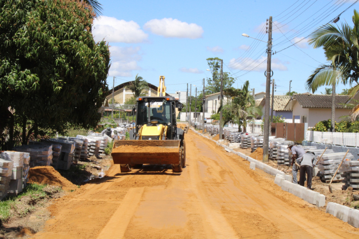 Foto: Thiago Silva/ Prefeitura de Morro da Fumaça