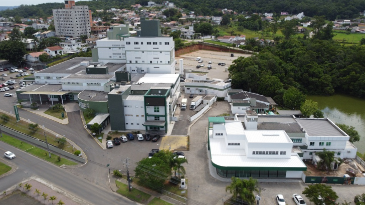 Foto: Vanessa Amando | Assessoria de Imprensa Unimed Criciúma