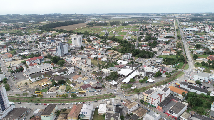 Foto: Arquivo/ Prefeitura de Morro da Fumaça