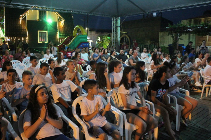 Foto: Thiago Silva/ Prefeitura de Morro da Fumaça