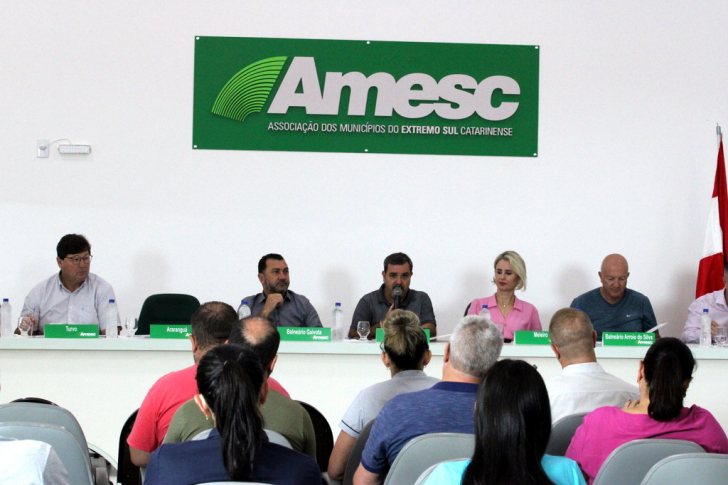 Foto: Daniela Savi/Agecom/Unesc