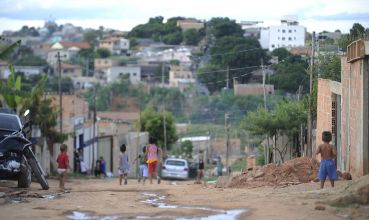 Foto: Agência Brasil