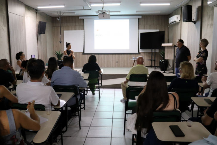 Foto: Divulgação / Unesc