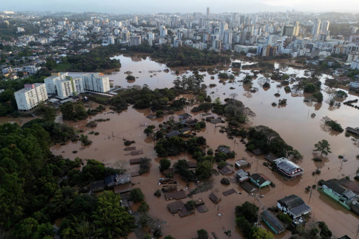 Foto: Diego Vara/Reuters