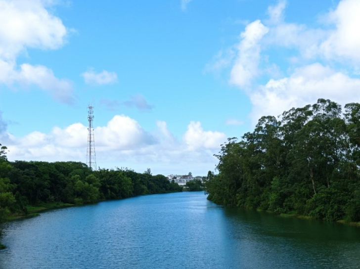 Foto: Divulgação/PMSC