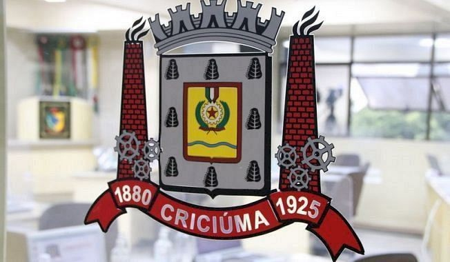 Foto: Divulgação/Câmara de Criciúma