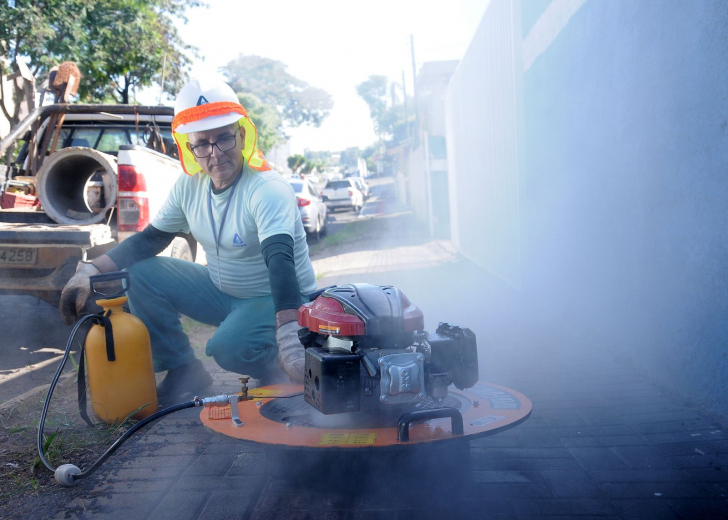 Foto: Divulgação/Casan