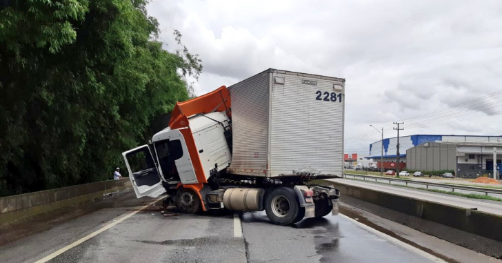 Foto: Divulgação/ PRF