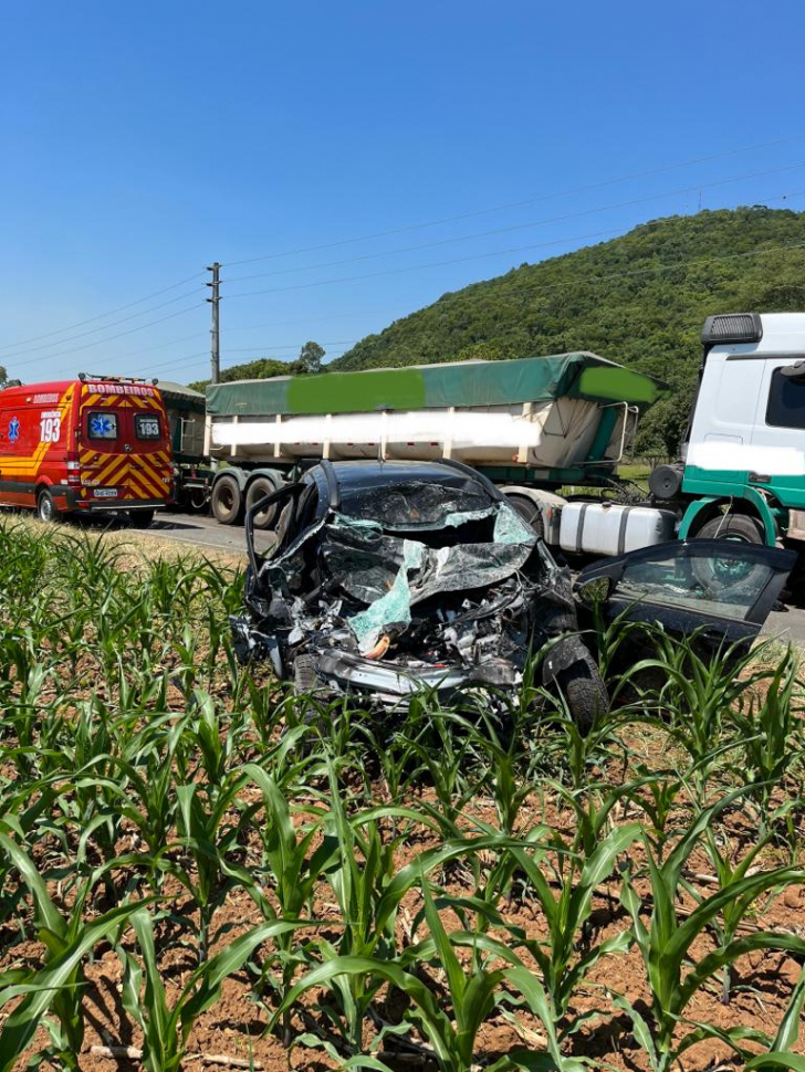 Foto: Divulgação/CBM