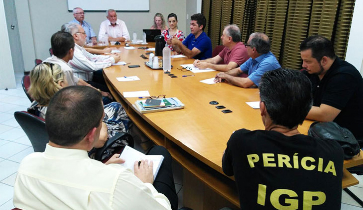 (foto: Antonio Rozeng/ divulgação Amrec)