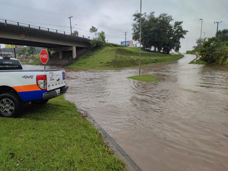 Foto: Divulgação/ Prefeitura de Içara