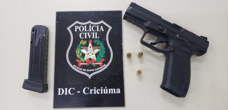 Polícia Civil