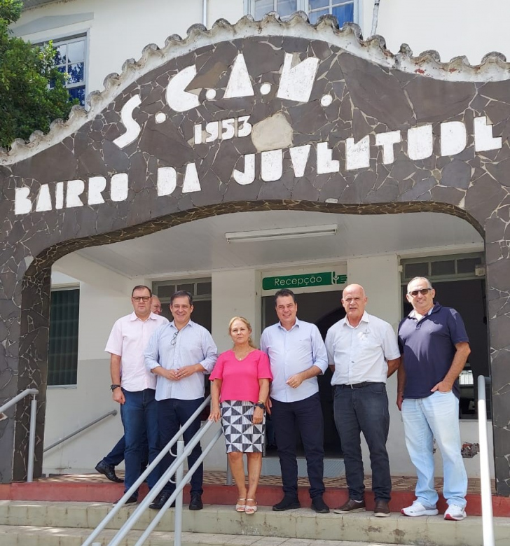 Foto: Divulgação/ Bairro da Juventude