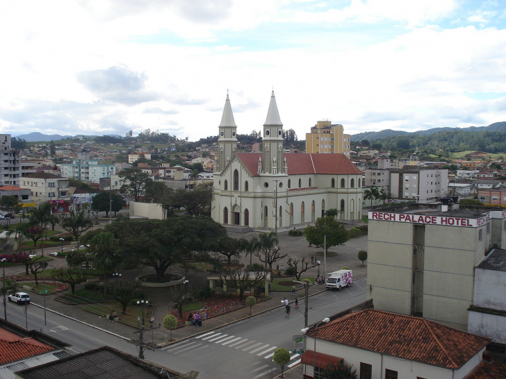 Foto: Arquivo / Divulgação