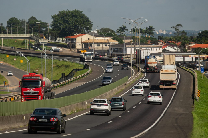 Foto: Divulgação/CCR ViaCosteira