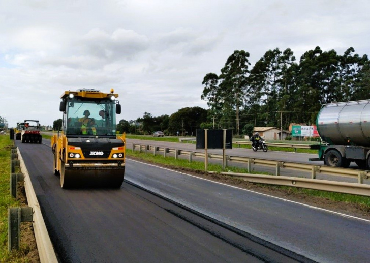 Foto: Divulgação/CCR ViaCosteira