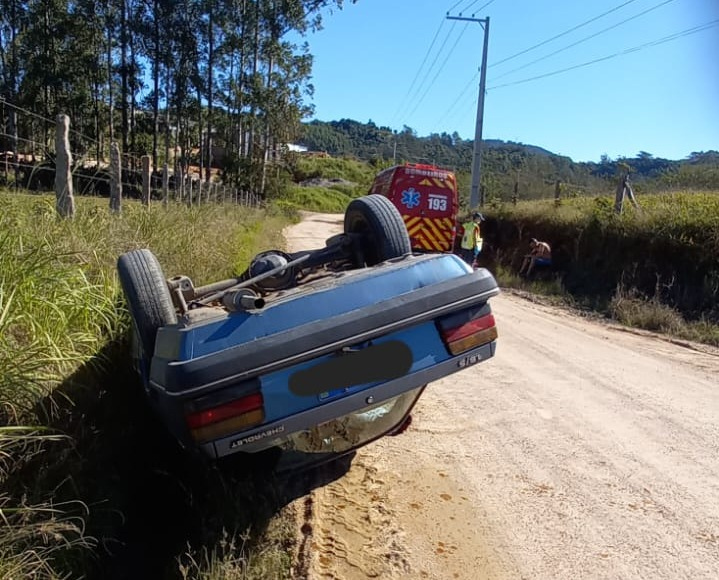 Foto: Divulgação/CBM